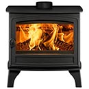 Hunter Stoves Herald 8 ECO Design Wood Burning Stove _ hunter-stoves